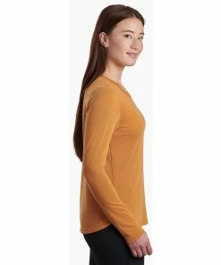 KUHL Women's Konstance Long Sleeve