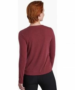 KUHL Women's Konstance Long Sleeve