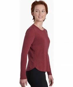 KUHL Women's Konstance Long Sleeve