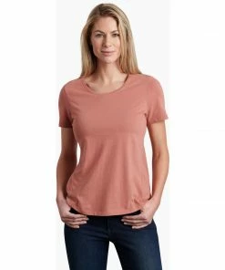 KUHL Women's Bravada Short Sleeve