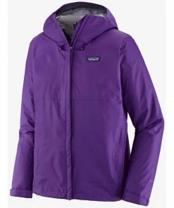 Patagonia Men's Torrentshell 3L Jacket
