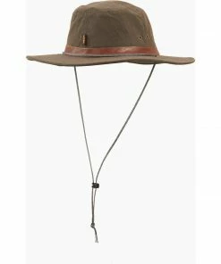 KUHL Endurawax Bush Hat Men