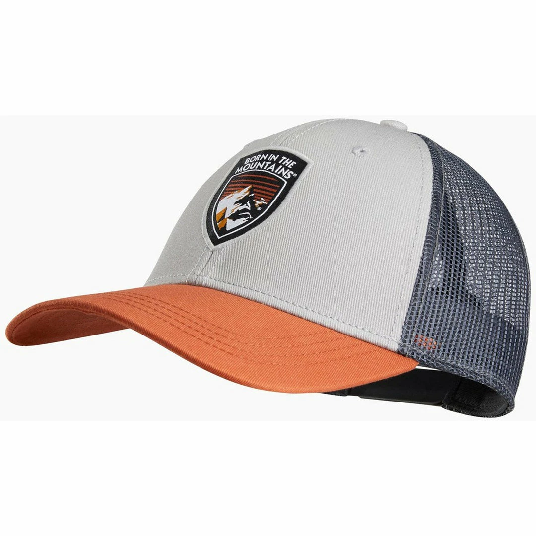 KUHL Born Trucker Men 5 KUHL Born Trucker Men