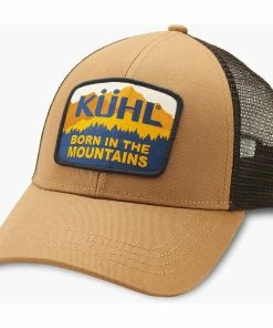 KUHL Men Ridge Trucker