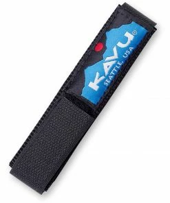 Kavu Camp & Hike Watchband