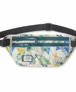 Kavu Camp & Hike Hideaway Hip Pack