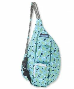 Kavu Mini Rope Bag Women