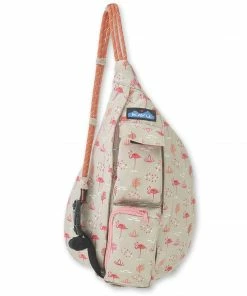 Kavu Mini Rope Bag Women