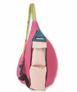 Kavu Mini Rope Bag Women