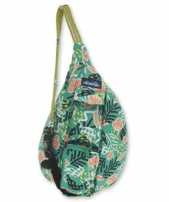 Kavu Mini Rope Bag Women