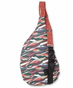 Kavu Rope Bag Women