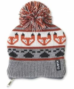 Kavu Tiny Beanie Pouch