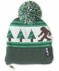 Kavu Tiny Beanie Pouch