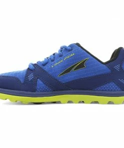 ALTRA Youth Lone Peak