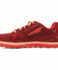 ALTRA Youth Lone Peak