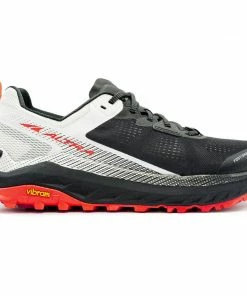 ALTRA Men's Olympus 4