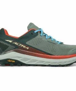 ALTRA Men's Olympus 4