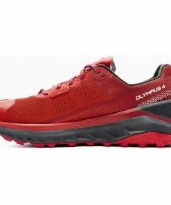 ALTRA Men's Olympus 4