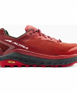 ALTRA Men's Olympus 4