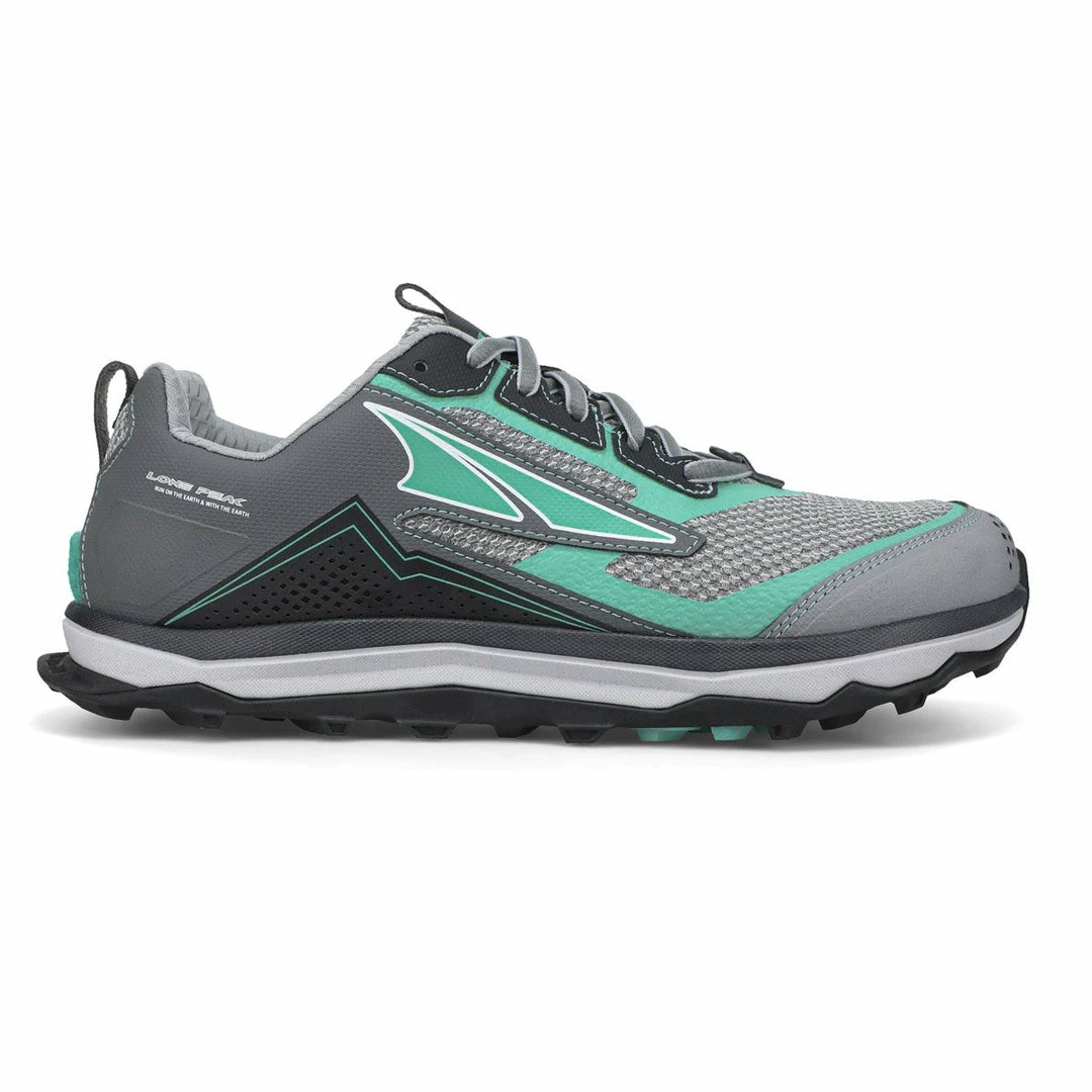 ALTRA Women's Lone Peak 5 SE - Clearance 3 ALTRA Women's Lone Peak 5 SE - Clearance