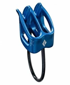 Black Diamond ATC-XP Belay/Rappel Device - Blue