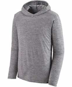 Patagonia Men's Capilene Cool Daily Hoody