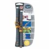Sea To Summit 10 Mm Accessory Straps With Hook Release 1M/40" Camp & Hike
