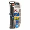 Sea To Summit 10mm Accessory Straps With Hook Release 1.5M/60" Camp & Hike 1 Sea To Summit 10mm Accessory Straps With Hook Release 1.5M/60" Camp & Hike
