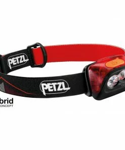 Petzl Actik Core 420