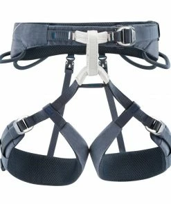 Petzl Climb Adjama Harness