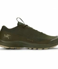 Arc'teryx Men's Aerios FL Shoe