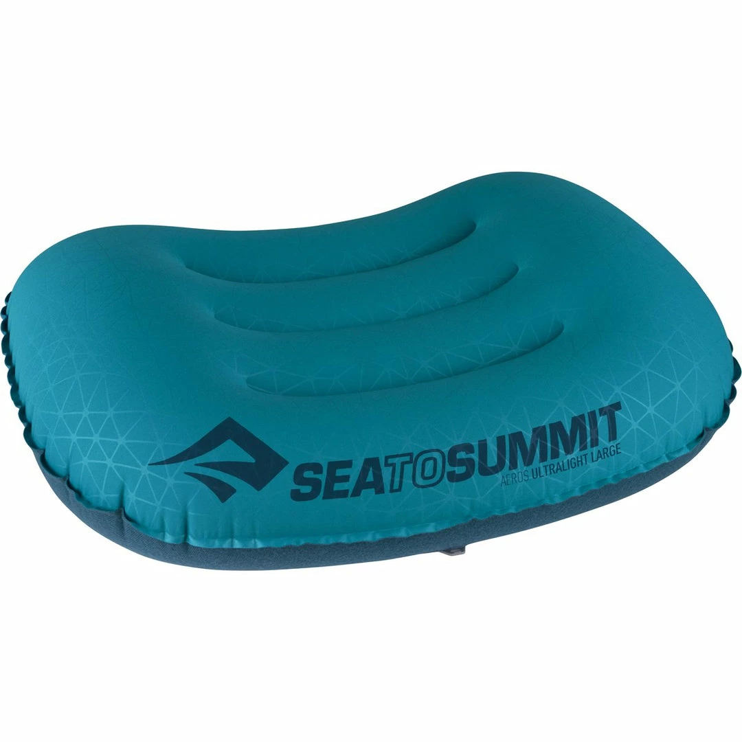 Sea To Summit Camp & Hike Aeros Ultralight Pillow - Large 7 Sea To Summit Camp & Hike Aeros Ultralight Pillow - Large