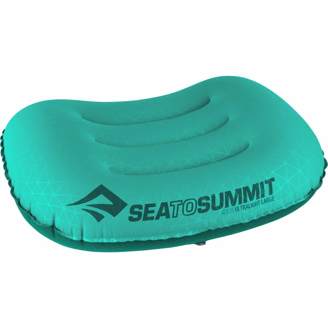 Sea To Summit Camp & Hike Aeros Ultralight Pillow - Large 4 Sea To Summit Camp & Hike Aeros Ultralight Pillow - Large