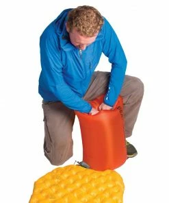 Sea To Summit Camp & Hike Air Stream Dry Sack Pump
