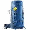 Deuter Aircontact 60 + 10 SL Camp & Hike