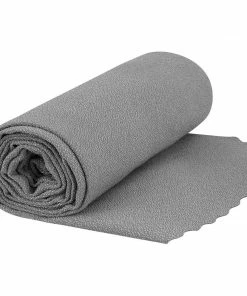 Sea To Summit Airlite Towel 17" X 42" Camp & Hike 9 Sea To Summit Airlite Towel 17