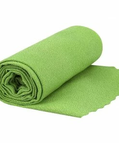 Sea To Summit Airlite Towel 17" X 42" Camp & Hike 8 Sea To Summit Airlite Towel 17