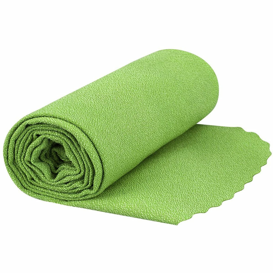 Sea To Summit Airlite Towel 17" X 42" Camp & Hike 5 Sea To Summit Airlite Towel 17" X 42" Camp & Hike