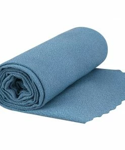 Sea To Summit Airlite Towel 17" X 42" Camp & Hike