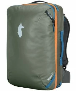 Cotopaxi Allpa 35L Travel Pack