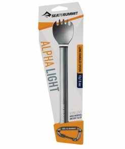 Sea To Summit Alpha Light Long Spork