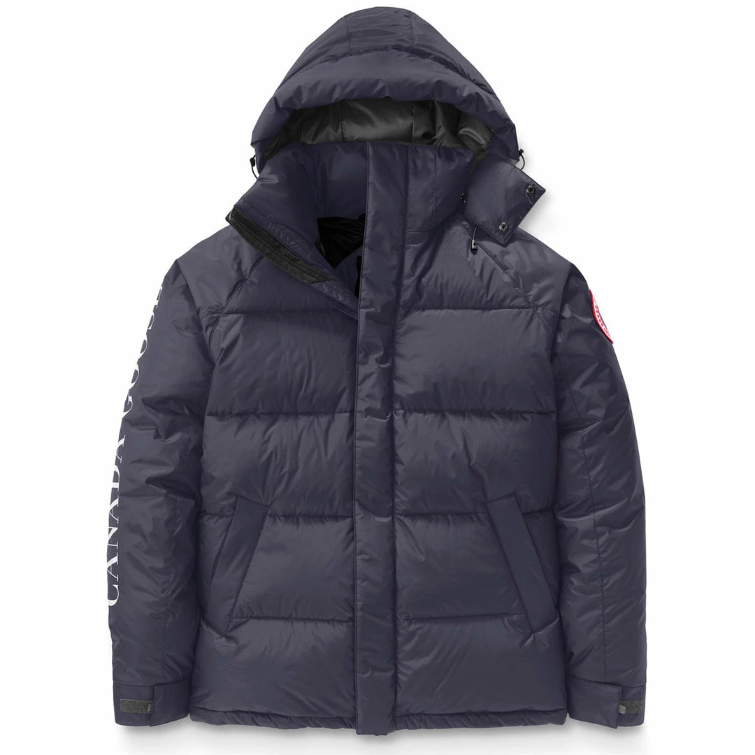 Canada Goose Men's Approach Jacket 3 Canada Goose Men's Approach Jacket