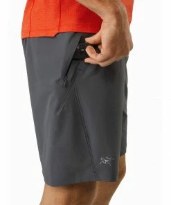 Arc'teryx Men's Aptin Short 8 Arc'teryx Men's Aptin Short