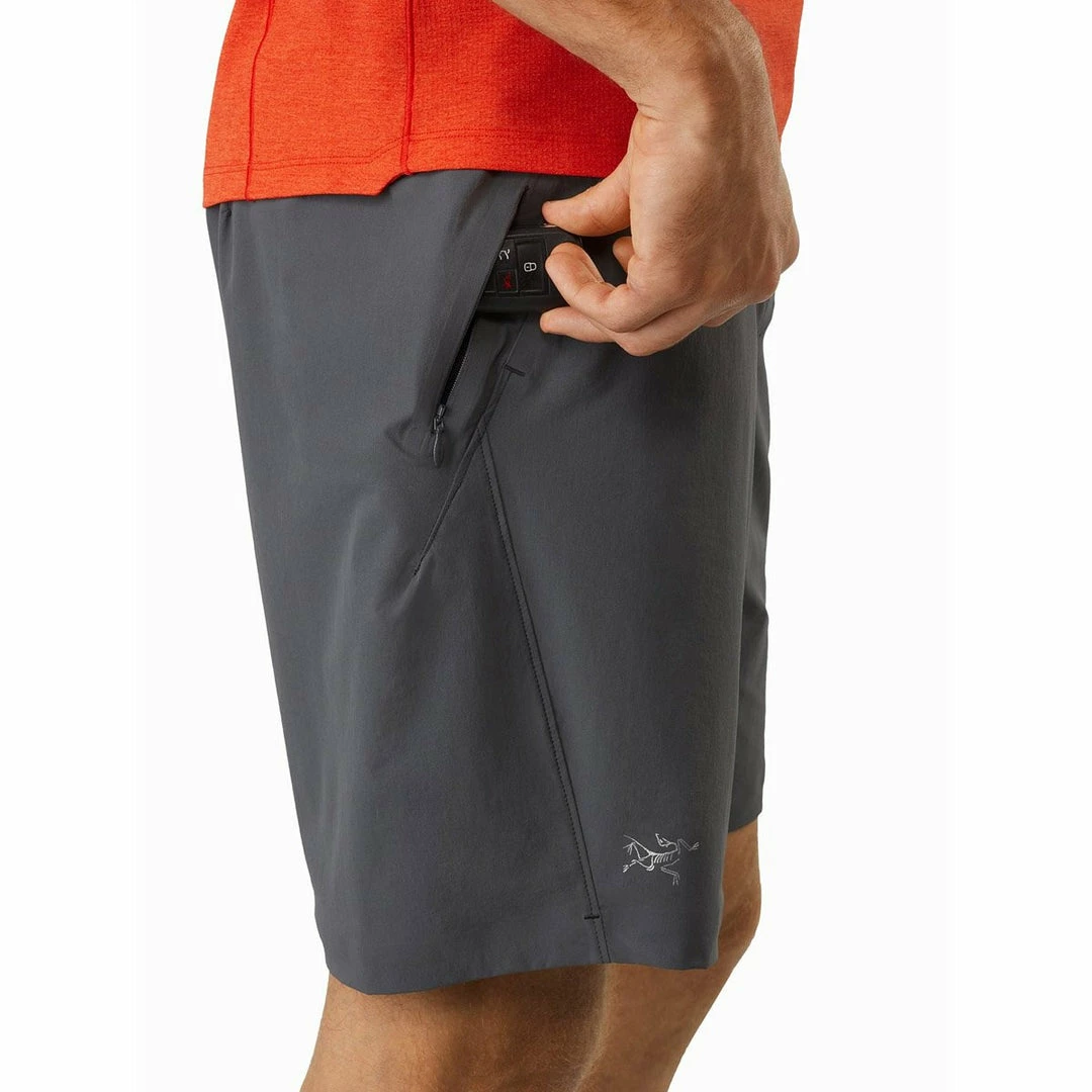 Arc'teryx Men's Aptin Short 5 Arc'teryx Men's Aptin Short