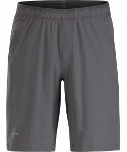 Arc'teryx Men's Aptin Short 9 Arc'teryx Men's Aptin Short