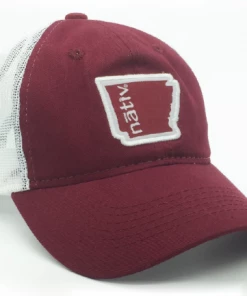 Nativ Men AR State Trucker