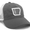 Nativ Men AR State Trucker 2 Nativ Men AR State Trucker