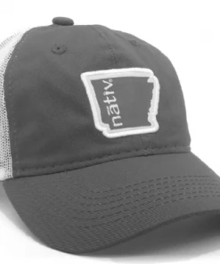 Nativ Men AR State Trucker