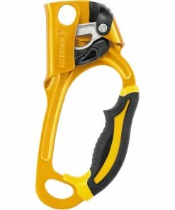 Petzl Climb Ascension Ascender