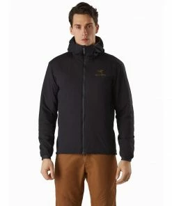 Arc'teryx Men's Atom LT Hoody